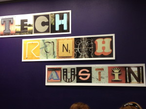 Tech Ranch Austin Logo